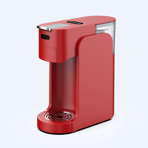1450W Capsule Coffee maker 20Bar Extraction French drip ter Capsule Tray DG Nespresso kcup espresso powder compatible coffee cup 119mm / 143mm / 175mm 1450W Capsule Coffee maker 20Bar Extraction French drip ter Capsule Tray DG Nespresso kcup espresso powder compatible coffee cup 119mm / 143mm / 175mm